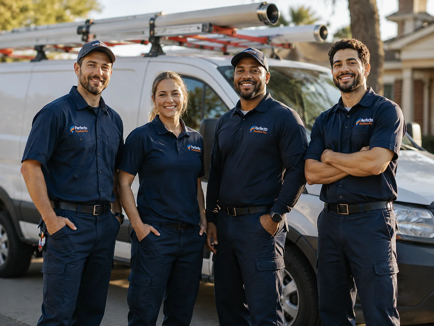 Emergency Plumber Near Me in Fort Washington, PA near me